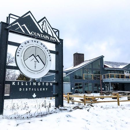 Mountain Inn At Killington Extérieur photo