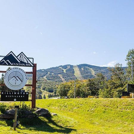 Mountain Inn At Killington Extérieur photo