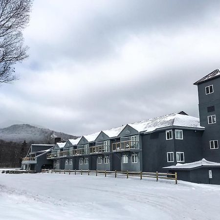 Mountain Inn At Killington Extérieur photo