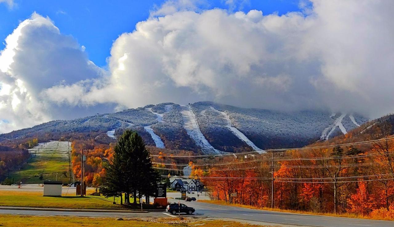 Mountain Inn At Killington Extérieur photo