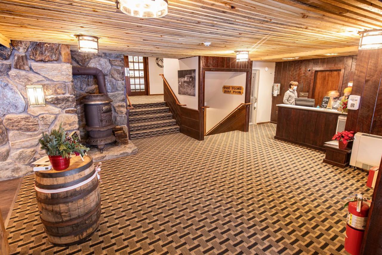 Mountain Inn At Killington Extérieur photo