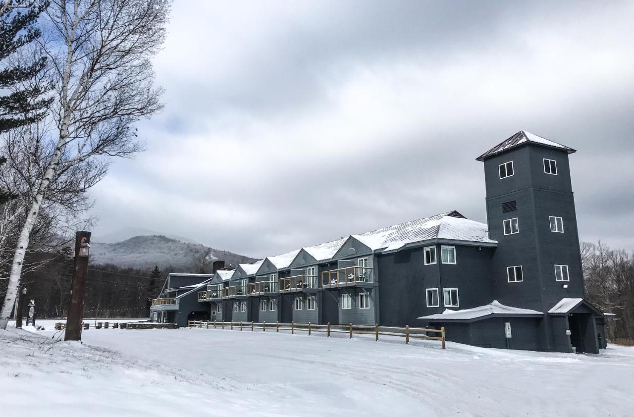 Mountain Inn At Killington Extérieur photo