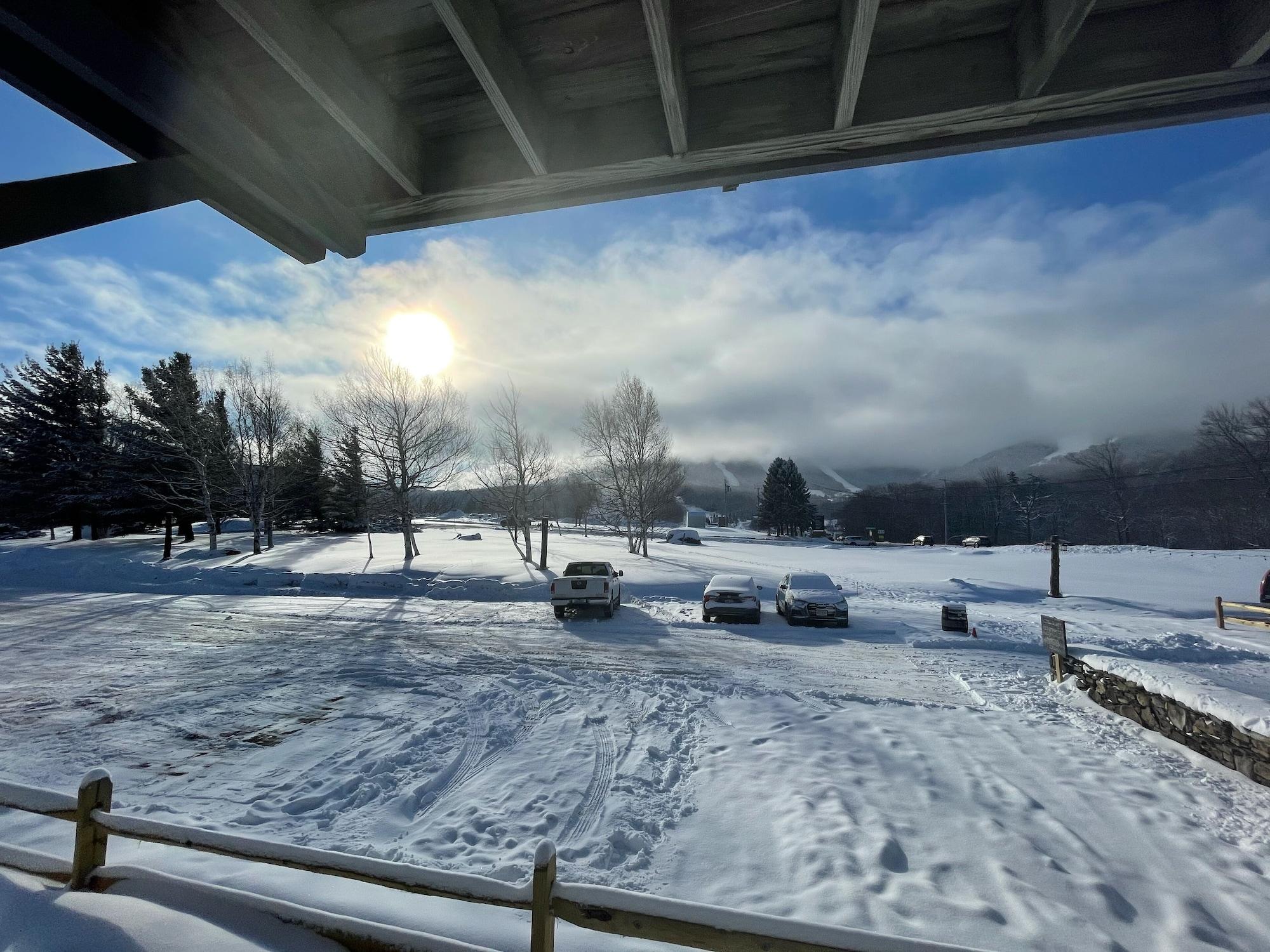 Mountain Inn At Killington Extérieur photo