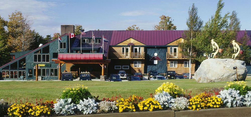 Mountain Inn At Killington Extérieur photo